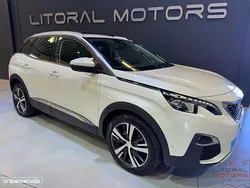 Peugeot 3008 1.2 PureTech GT Pack EAT8