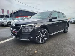 Skoda kamiq 1.5 tsi 150 style / tva recup - loa possible / 1ere main / ja 18 sieges chauffants carplay