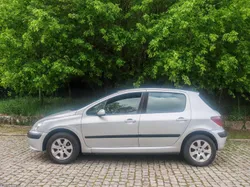 Peugeot 307 1.4 HDI Nacional a.c barato