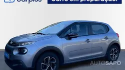 Citroen C3 1.2 PureTech Elle de 2019