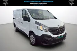 Renault Trafic (3) FG L1H1 1000 dCi 120 E6