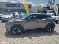 Nissan Juke 1.0 DIG-T Acenta+ DCT