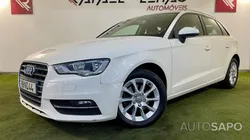 Audi A3 de 2013