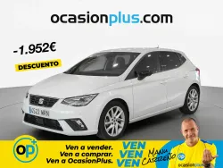 SEAT Ibiza 1.5 TSI S&S FR XS DSG 150