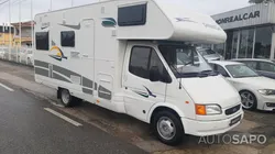 Ford Transit 120 S 2.5 TD TSE Topl. de 1998