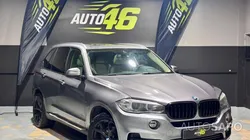 BMW X5 30 d xDrive de 2013
