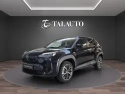 TOYOTA Yaris Cross 120H Style