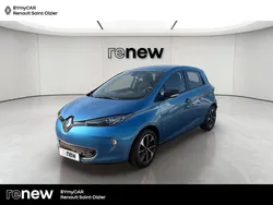 RENAULT Zoe R110 Intens