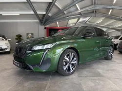 Peugeot 308 III 1.2i PureTech 12V S&S - 130 BERLINE Allure PHASE 1 / GARANTIE 12 MOIS