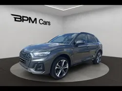 Audi Q5 40 TDI Mild Hybrid 204ch S line quattro S tronic 7