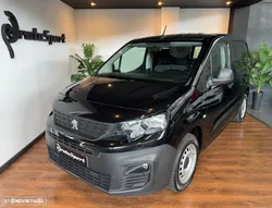 Peugeot Partner Tepee HDi FAP 90 Premium