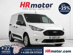 FORD Transit Connect FT 220 Kombi S&S B. Corta L1 Trend 100