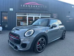 MINI HATCH 3 PORTES F56 LCI 231 ch John Cooper Works Finition JCW Pro /APPLE CAR PLAY /ALARME / LIGNE JCW PRO A TELECOMMANDE