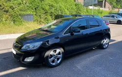 Opel Astra J 1.7 CDTi 110CH (6CV) / 144 250 km / Pack Cosmo / CT OK / GARANTIE JUSQU'À 24 MOIS