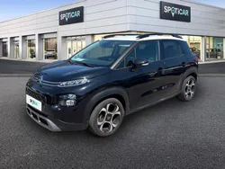CITROEN C3 Aircross BlueHDi 110 S&S BVM6 C-Series