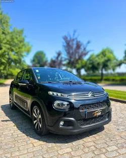 Citroën C3 BlueHdi Seduction desde 197 /mês