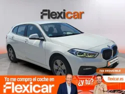 BMW 116 116d