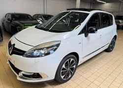 RENAULT Scenic 1.6 dCi 130ch energy Bose eco² 2015
