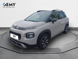 CITROEN C3 Aircross PureTech 130 S&S EAT6 Shine