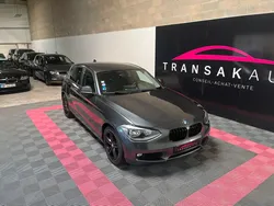 Bmw SERIE 1 116i Premiere