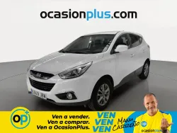 HYUNDAI ix35 1.6 GDI Klass 4x2