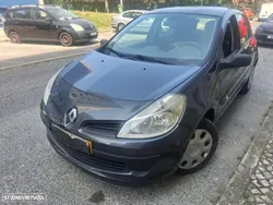 Renault Clio 1.5 dCi Confort