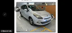 Renault Grand Scénic 1.5 dCi Bose Edition 7L