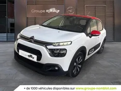 Citroën C3 PureTech 83 S&S BVM5 Shine