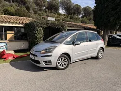 CITROEN C4 PICASSO 2.0 HDi 136CH BVA EXCLUSIVE
