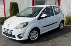 RENAULT Twingo 1.2 Expression