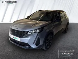 Peugeot 5008 1.5 BlueHDi 130ch S&S GT EAT8