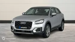 Audi Q2 35 TFSI 150ch COD Midnight Series S tronic 7 Euro6d-T