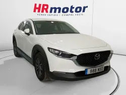 MAZDA CX-30 2.0 e-Skyactiv-G Prime Line FWD Aut. 90kW