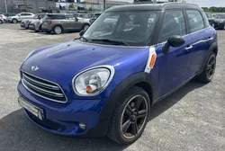 Mini COUNTRYMAN COOPER 122CH PACK CHILI