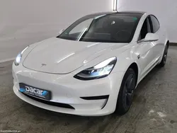 Tesla Model 3 STANDART RANGE PLUS RWD