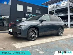 Leapmotor C10 REEV 215ch 28,4 kWh Design MY25