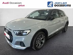 Audi A1 Allstreet 30 TFSI 116 ch S tronic 7 Avus