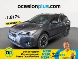 SUBARU XV 1.6i Sport Plus CVT
