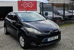 Ford Fiesta 1.4d 92.000km
