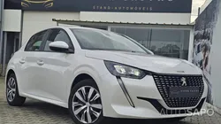 Peugeot 208 1.2 PureTech Active de 2022