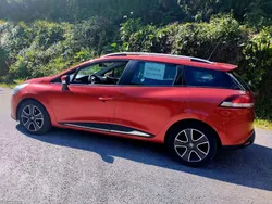Renault Clio citadino
