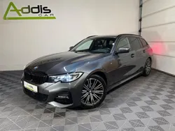 BMW Série 3 318DA TOURING 150 CV M SPORT
