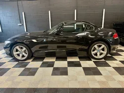 BMW Z4 (E89) ROADSTER SDRIVE 35i 3.0 306ch DKG7 - 09/2009 - 49.000kms - 1ER MAIN - ENTRETIEN COMPLET BMW - RADAR AV / AR - CLIM - KEYLESS GO - SIÈGES CHAUFFANTS