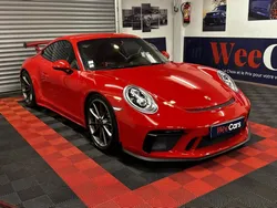 PORSCHE 911 GT3 4.0i 500 PDK TYPE 991 PHASE 2