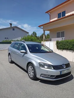VW Passat Impecável-vale a pena ler !