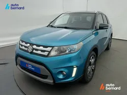 Suzuki Vitara 1.6 VVT Pack