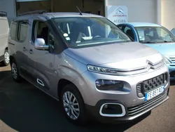 Citroen Berlingo 1.5 Blue-HDi Feel.CROCHET DE REMORQUAGE