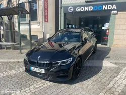BMW 330 e Pack M Auto