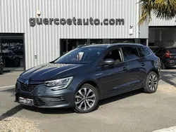 Renault MEGANE IV ESTATE 1.5 BLUE DCI 115CH TECHNO EDC