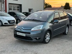 Citroen c-4 picasso